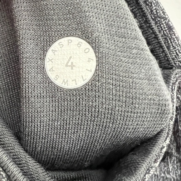 Lululemon Tied To It 7/8 Tight 25" - Picture 5 of 5